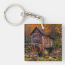Search for old west key rings Rustic