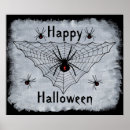 Search for halloween insect posters Black