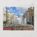 Search for valencia postcards Architecture