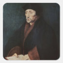 Search for humanists stickers Holbein