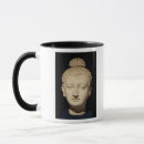 Search for buddha head mugs School