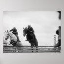 Search for horse jumping posters Steeplechase