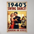 Search for retro jukebox posters Vintage
