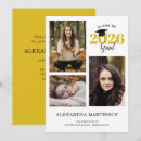 Search for mortarboard invitations Senior