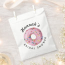 Search for donut favour bags Sprinkles