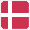 Search for flag of denmark stickers Danish