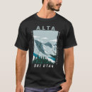 Search for vintage utah tshirts Retro travel