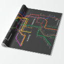 Search for subway wrapping paper City