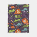 Search for dino blankets Kids