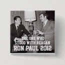 Search for ron paul badges President