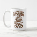 Search for beard lovers mugs Dad