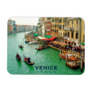 Search for gondoliers magnets Italy