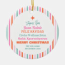 Search for spanish christmas tree decorations International