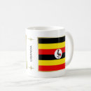 Search for uganda mugs World flags