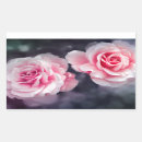 Search for rectangular photo stickers Pink