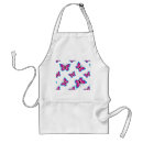 Search for butterflies aprons Black