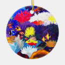 Search for coral christmas tree decorations Cool