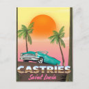 Search for castries postcards Travel