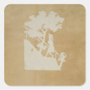 Search for forest silhouette stickers Tree