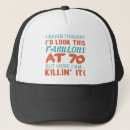 Search for 70 hats Humour