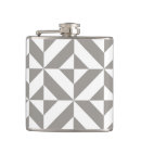 Search for cube barware Abstract