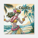Search for hula magnets Aloha