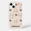 Search for baby hedgehog iphone cases Woodland
