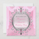Search for fancy frame invitations Party