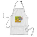 Search for hanna aprons Hanna barbara character
