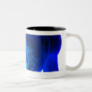 Search for human blood mugs People