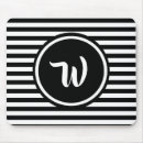 Search for repeating pattern mousepads Stripes