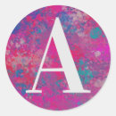 Search for splat stickers Colourful