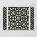 Search for mandala postcards White