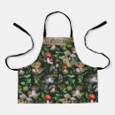 Search for pattern aprons Woodland