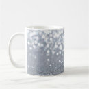 Search for silver abstract mugs Black