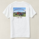 Search for large logo tshirts Trucking
