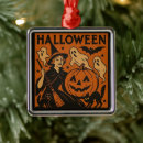 Search for vintage witch christmas tree decorations Ghost