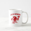Search for jax mugs Jacksonville state university logo