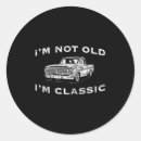 Search for old truck stickers Party