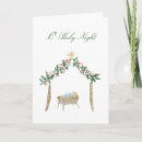 Search for watercolor religious christmas cards Jesus