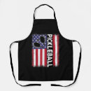 Search for pickleball aprons Lover