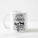 Search for farmhouse coffee mugs Farm life