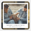Search for stylish photo stickers Typography
