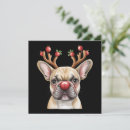 Search for french christmas invitations Festive