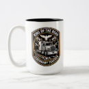 Search for trucker coffee mugs 18 wheeler