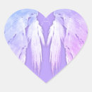Search for heart with wings stickers Spiritual