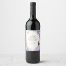 Search for quinceanera wine labels Mis quince anos