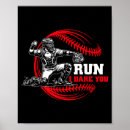 Search for baseball posters Funny