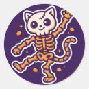 Search for dead animal stickers Halloween