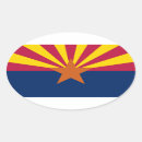 Search for arizona flag stickers State of arizona